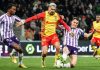 Soi kèo Toulouse vs Lens, 02h45 ngày 3/1