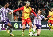 Soi kèo Toulouse vs Lens, 02h45 ngày 3/1