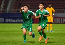 Soi kèo U23 Iraq vs U23 Úc, 18h30 ngày 14/1/2026, VCK U23 Châu Á 2026