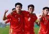 U23 Việt Nam khởi đầu VCK U23 châu Á 2026 thuận lợi