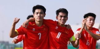 U23 Việt Nam khởi đầu VCK U23 châu Á 2026 thuận lợi