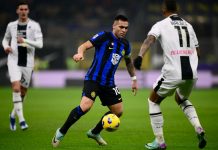 Soi kèo Udinese vs Inter, 21h00 ngày 17/1/2026 Serie A 2025/26