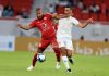 Soi kèo Umm-Salal vs Al Arabi, 21h30 ngày 29/1/2026 Qatar Stars League