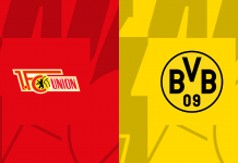 Soi kèo Union Berlin vs Dortmund, 00h30 ngày 25/1/2026 Bundesliga