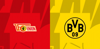 Soi kèo Union Berlin vs Dortmund, 00h30 ngày 25/1/2026 Bundesliga