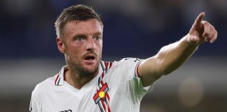 Jamie Vardy đặc biệt nhất của Serie A