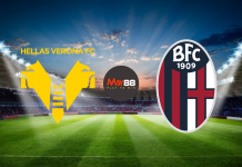 Soi kèo Verona vs Bologna, 00h30 ngày 16/1/2026 Serie A