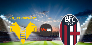 Soi kèo Verona vs Bologna, 00h30 ngày 16/1/2026 Serie A