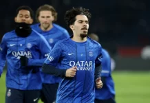 Vitinha là mẫu tiền vệ mà bất cứ đội bóng lớn nào đều cần