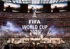 World Cup 2026 có số lượng vé đăng ký cao kỷ lục