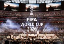 World Cup 2026 có số lượng vé đăng ký cao kỷ lục