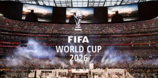World Cup 2026 có số lượng vé đăng ký cao kỷ lục