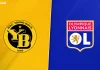Soi kèo Young Boys vs Lyon, 00h45 ngày 23/1/2026 Europa League