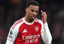 Arsenal không có sự chuẩn bị tốt nhất cho màn chạm trán Leeds Các cầu thủ Arsenal phải di chuyển bằng đường bộ thay vì bay thẳng tới Leeds