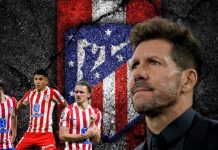 Các tân binh đã khiến Atletico đánh mất sự ổn định Sự xuất hiện ồ ạt của các tân binh đã khiến Atletico đánh mất sự ổn định.