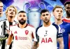 Cạm bẫy chờ các đội bóng Anh ở vòng knock-out Champions League