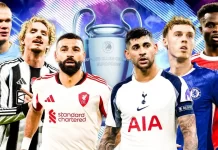Cạm bẫy chờ các đội bóng Anh ở vòng knock-out Champions League