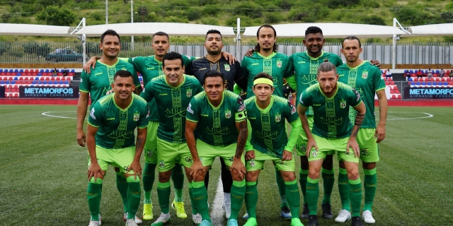 Nhận định Neza vs Chapulineros: Khách hưởng niềm vui