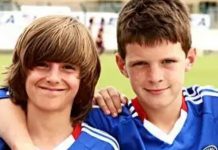 Chelsea là nơi chuyên đào tạo tài năng cho… đối thủ Chelsea chuyên đào tạo tài năng cho... đối thủ