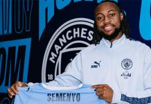 Các CLB Ngoại hạng Anh quy tắc về lợi nhuận và tính bền vững trong chuyển nhượng Vụ chuyển nhượng Antoine Semenyo từ Bournemouth sang Man City có ý nghĩa đặc biệt