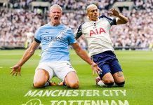 Tottenham thua Man City thì tốt hơn Hấp dẫn đối đầu Man City - Tottenham: "Gà trống" khiến đoàn quân Guardiola khốn khổ