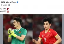 FIFA ca ngợi Trung Kiên, Đình Bắc Trung Kien, Dinh Bac anh 1