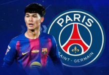 PSG chính là CLB đứng sau việc kích hoạt điều khoản của Dro