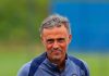 Luis Enrique được cho là từ chối gia hạn hợp đồng với PSG Nhiều đội bóng sẵn sàng săn đón Enrique