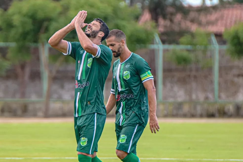 Nhận định Floresta vs Ferroviario: Tìm kiếm chiến thắng