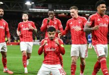 Soi kèo Braga vs Nottingham, 03h00 ngày 23/1/2026 Europa League Braga vs Crvena Zvezda | UEFA Europa League 2025/26 | UEFA.com