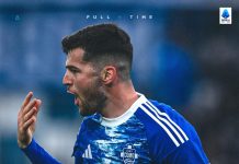 Fabregas đang làm tốt vai trò ở Como