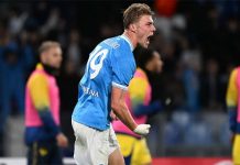 Hojlund quyết tìm lại bản năng sát thủ Hojlund đã không ghi bàn trong 1 tháng qua