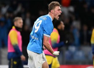 Hojlund quyết tìm lại bản năng sát thủ Hojlund đã không ghi bàn trong 1 tháng qua