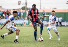 Soi kèo Piaui vs Parnahyba, 05h00 ngày 27/1/2026 Giải Vô địch Piaui Piauí x Parnahyba: veja onde assistir, horário e escalações | Ge