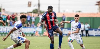 Soi kèo Piaui vs Parnahyba, 05h00 ngày 27/1/2026 Giải Vô địch Piaui Piauí x Parnahyba: veja onde assistir, horário e escalações | Ge