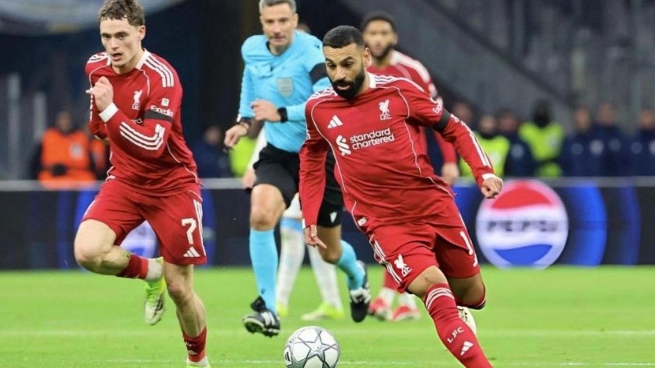 Nhận định Liverpool vs Qarabağ, 03h00 ngày 29/01: Sức mạnh tại Anfield