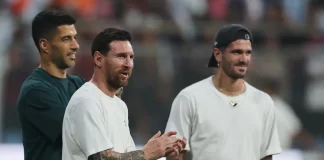 Messi có thể cán mốc 1.000 bàn trong sự nghiệp