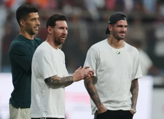 Messi có thể cán mốc 1.000 bàn trong sự nghiệp