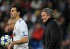 Mourinho “úp sọt” Arbeloa Bất chấp bị đâm sau lưng nhưng Arbeloa vẫn tôn trọng Mourinho, đối thủ của mình ở vòng cuối Champions League