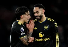 Mu dưới thời Carrick lấy lại phong độ