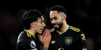 Mu dưới thời Carrick lấy lại phong độ