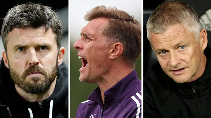 Ai trong số họ xứng đáng dẫn dắt MU tới hết mùa?