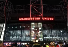 MU chuẩn bị thay thế sân Old Trafford thu về nguồn tài chính khổng lồ