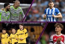 7 kỷ lục có thể bị phá vỡ tại Ngoại hạng Anh ở mùa giải 2025/26 7 kỷ lục có thể bị phá vỡ tại Ngoại hạng Anh trong năm 2026