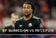 Olise chỉ cần hơn 30 phút để góp công vào 4 bàn