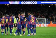 Barca chính là môi trường lý tưởng nhất với Rashford Barca chính là môi trường lý tưởng nhất với Rashford.