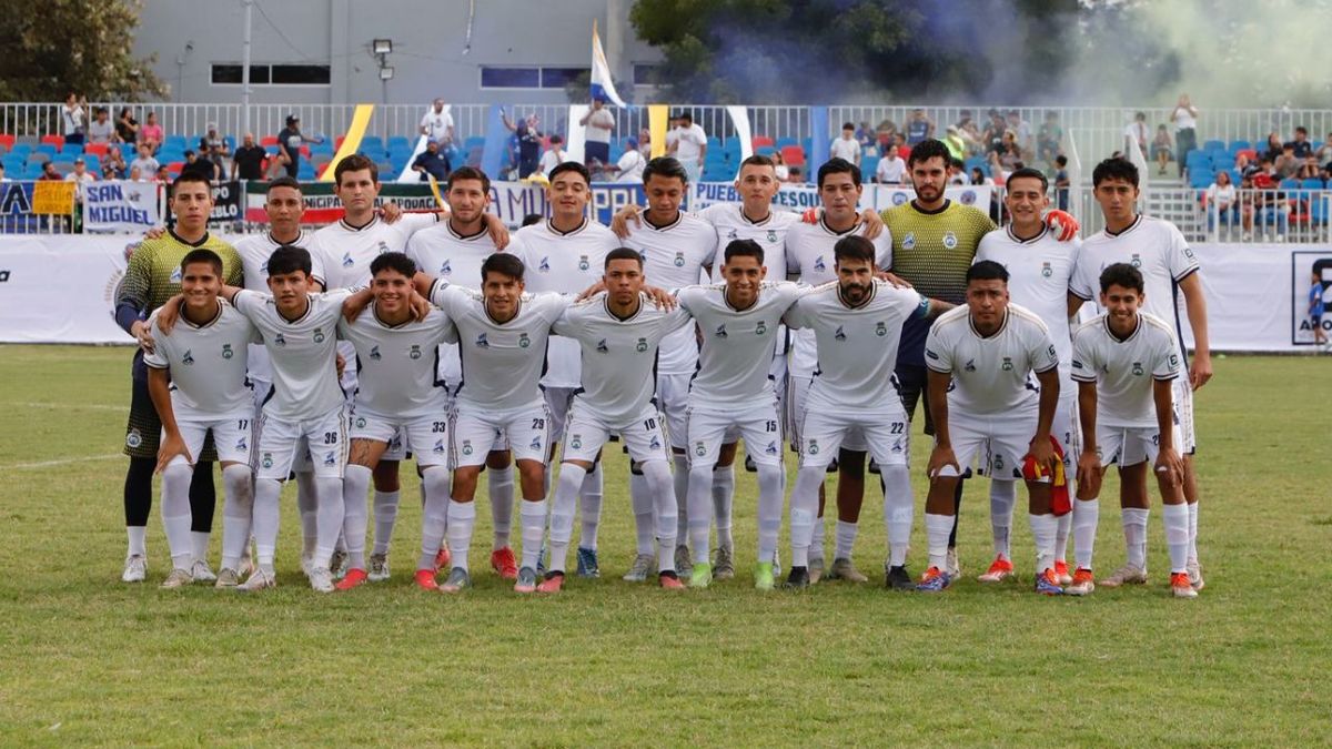 Real Apodaca se lleva el nuevo Clásico de Nuevo León ante Santiago
