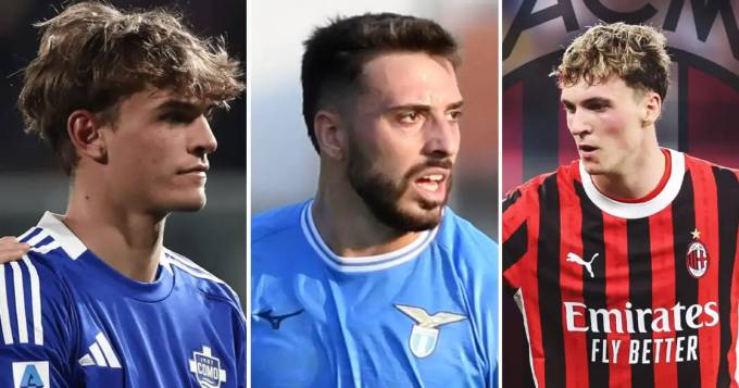 Álex Jiménez và Mario Gila – những “chim lạ” rời tổ