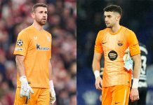 Simon gọi, Garcia trả lời