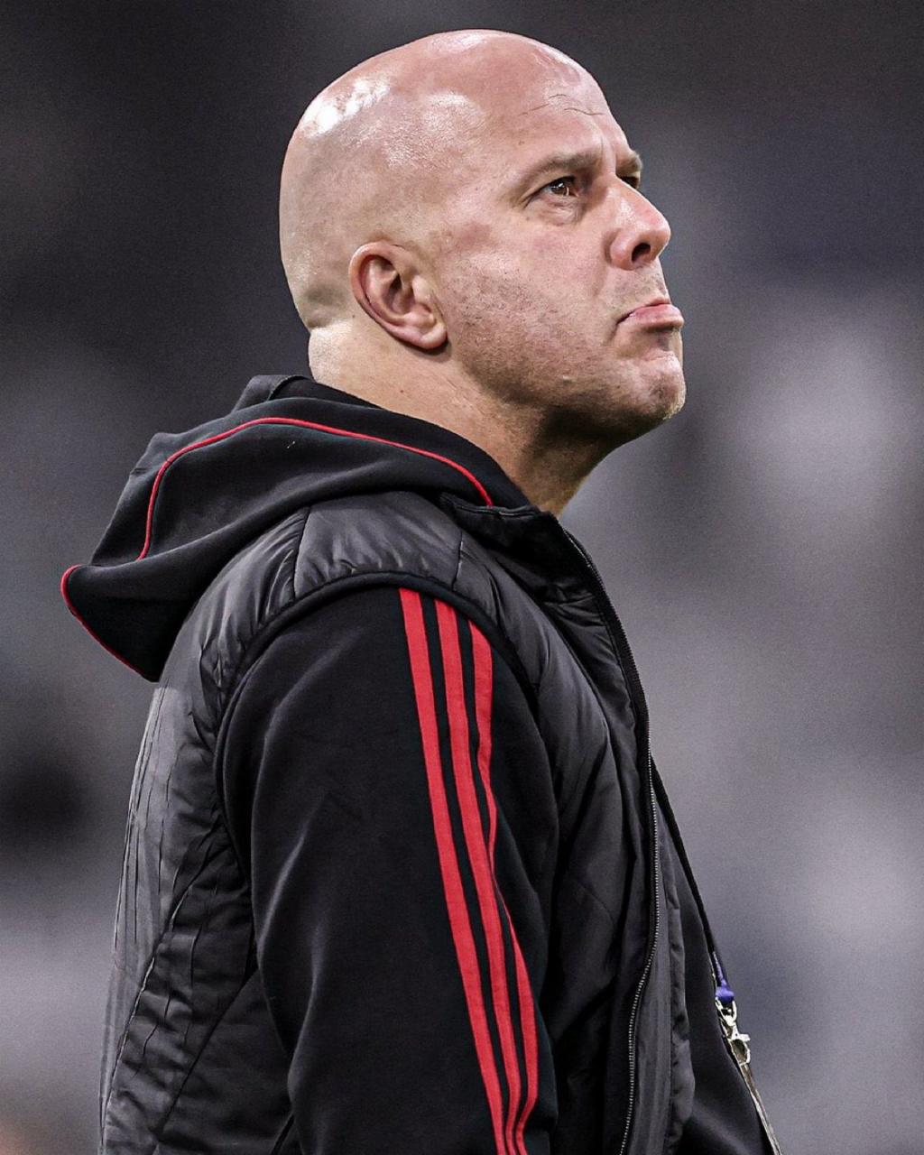 Việc Liverpool sa thải Slot ngay trước khi mùa giải 2025/26 kết thúc vẫn có thể xảy ra